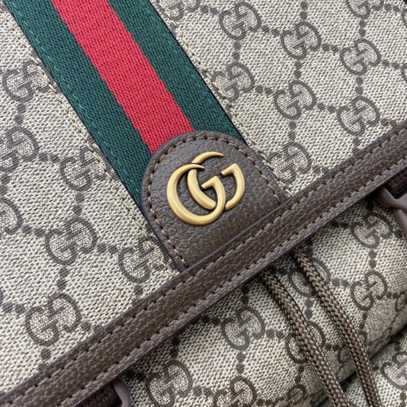 Gucci Backpacks